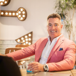Best Real Estate Agent Gold Coast, Michael Mahon, M-Motion Banner