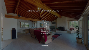 28 Emu Court Bundall Qld 4217 M-Motion Real Estate Suzy Kirk 3D Walkthrough