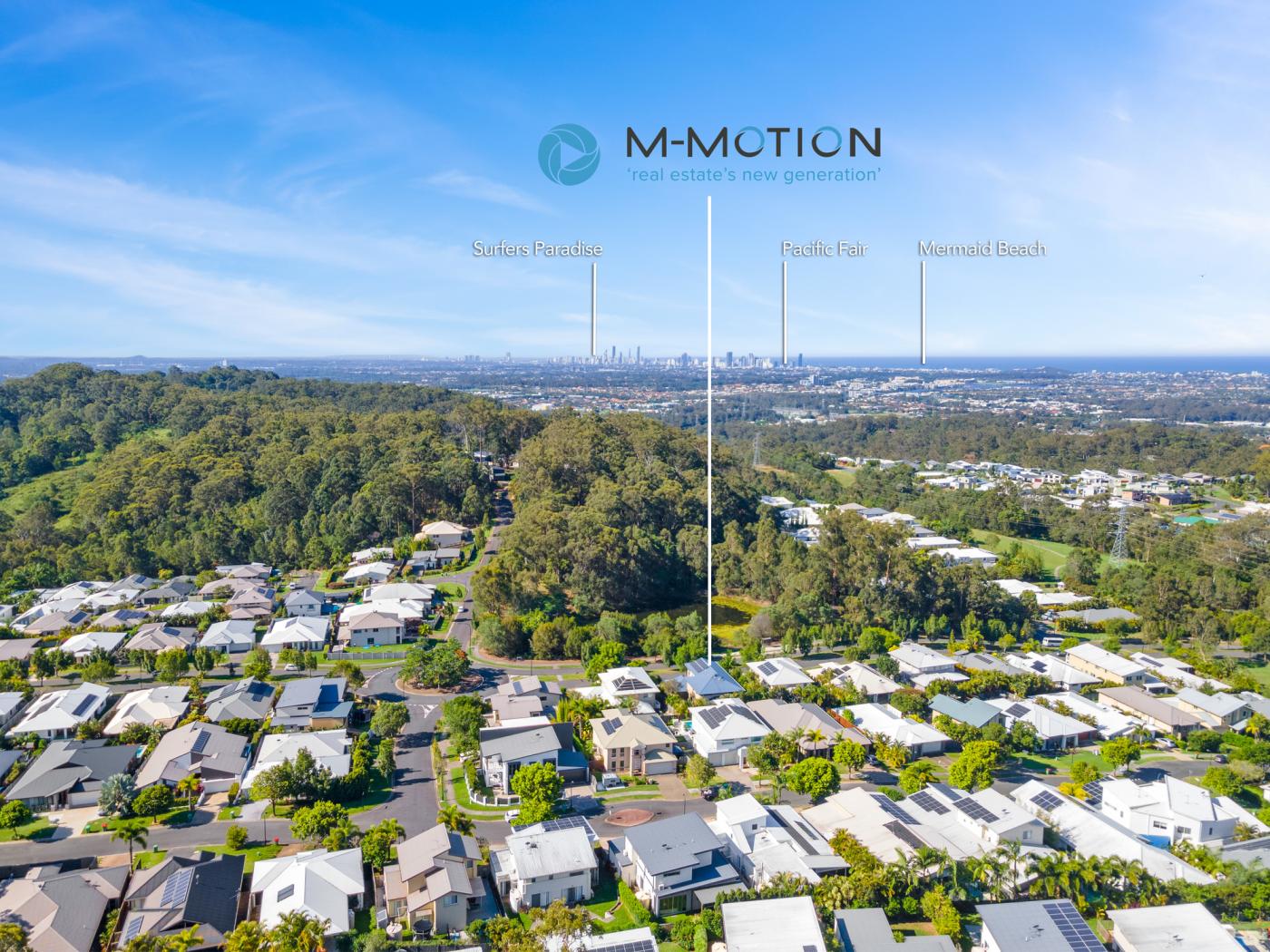 M-Motion Real Estate Agency, 94 Observatory Drive Reedy Creek, QLD, 4227, Michael Mahon, Lauren Mahon, Best Real Estate Agent Gold Coast