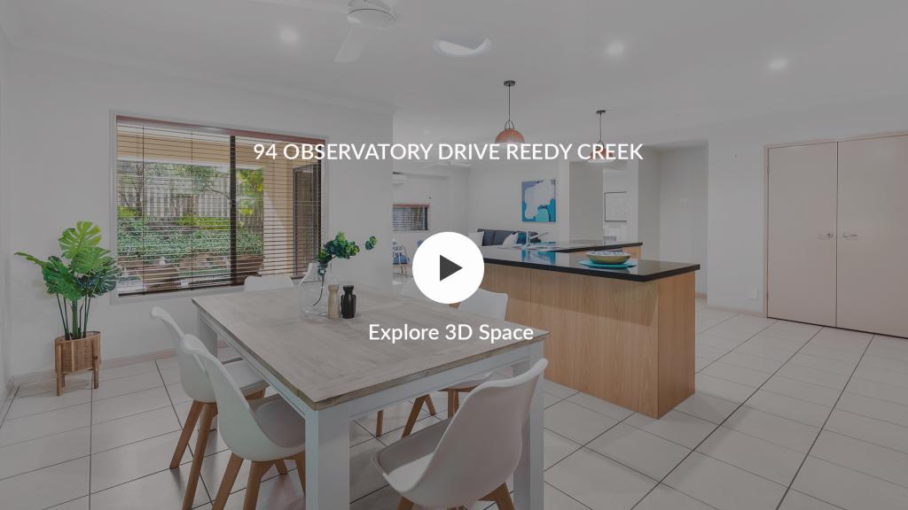 M-Motion Real Estate Agency, 94 Observatory Drive Reedy Creek, QLD, 4227, Michael Mahon, Lauren Mahon, Best Real Estate Agent Gold Coast Virtual Tour