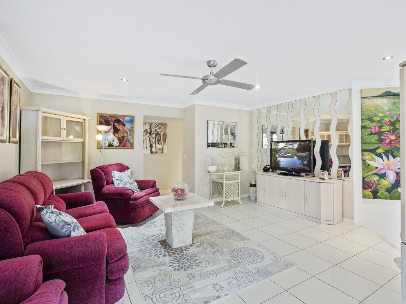 M-Motion Real Estate Agency, 18 Tipuana Drive Elanora, QLD, 4221, Michael Mahon, Lauren Mahon, Best Real Estate Agent Gold Coast