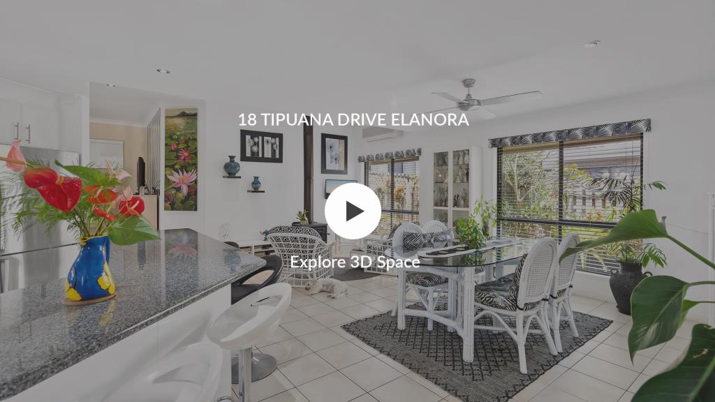 Virtual Tour For 18 TIPUANA DRIVE