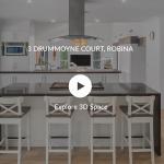 Virtual Tour For P3 Drummoyne Court, Robina