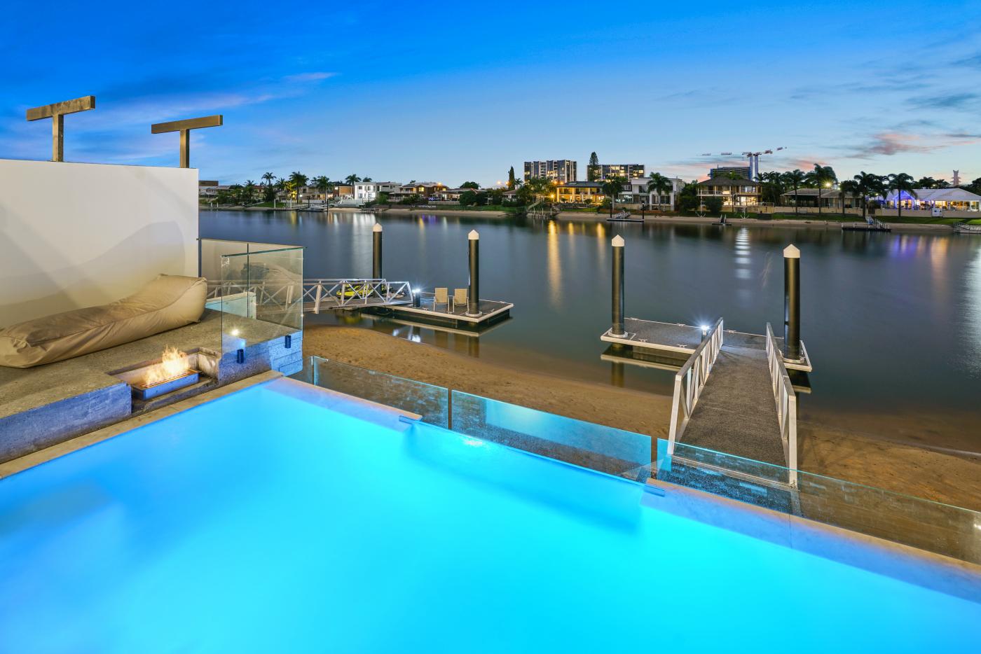 M-Motion Real Estate Agency, 11A Yunga Court Broadbeach Waters, QLD, 4218, Michael Mahon, Lauren Mahon, Best Real Estate Agent Gold Coast