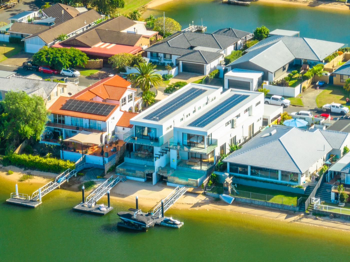 M-Motion Real Estate Agency, 11B Yunga Court Broadbeach Waters, QLD, 4218, Michael Mahon, Lauren Mahon, Best Real Estate Agent Gold Coast