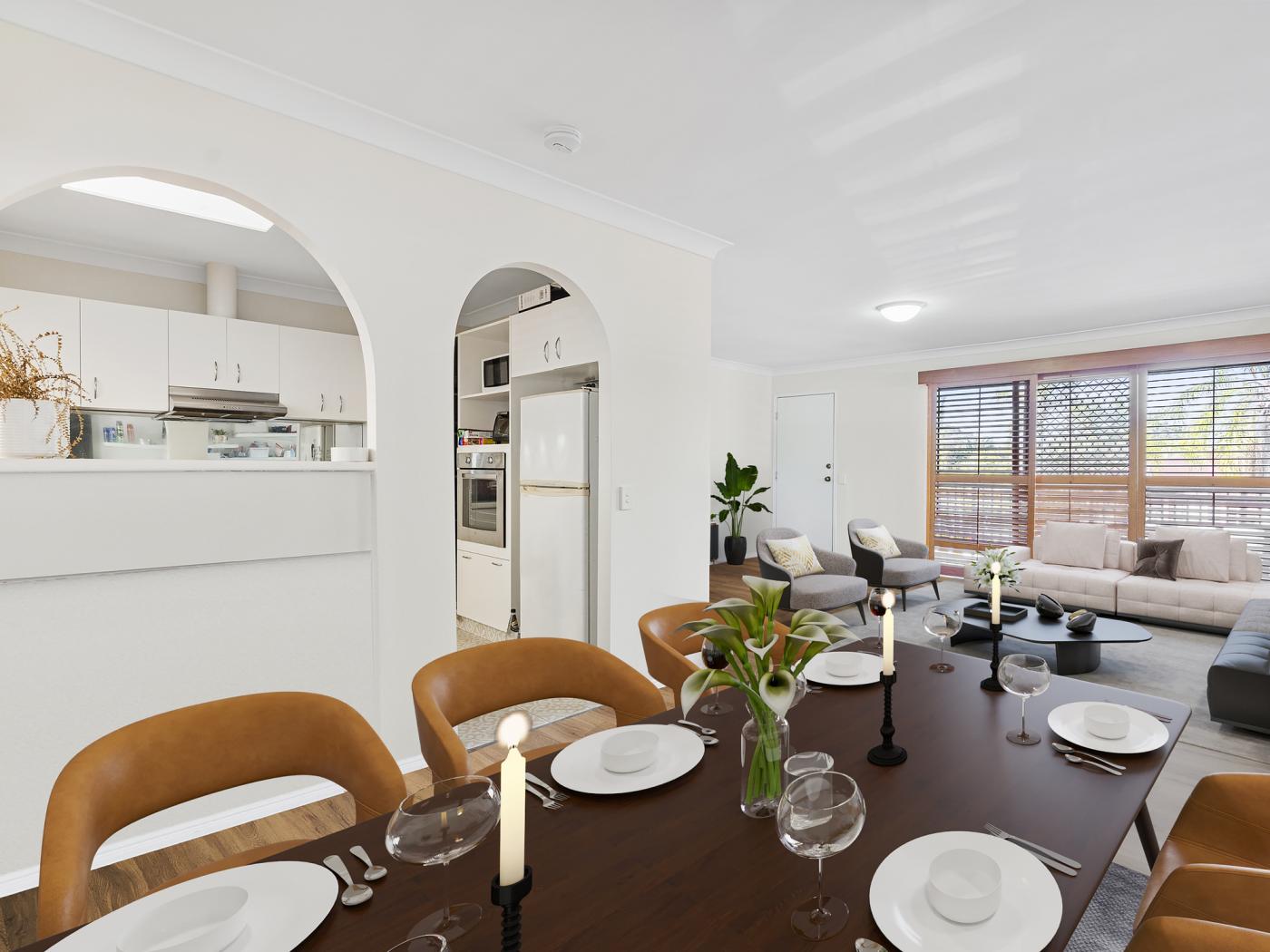 M-Motion Real Estate Agency, 29 Joden Place, Southport QLD 4215, Michael Mahon, Lauren Mahon Best Real Estate Agent Gold Coast