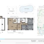 M-Motion Real Estate Agency, 29 Joden Place, Southport QLD 4215, Michael Mahon, Lauren Mahon Best Real Estate Agent Gold Coast Floorplan2