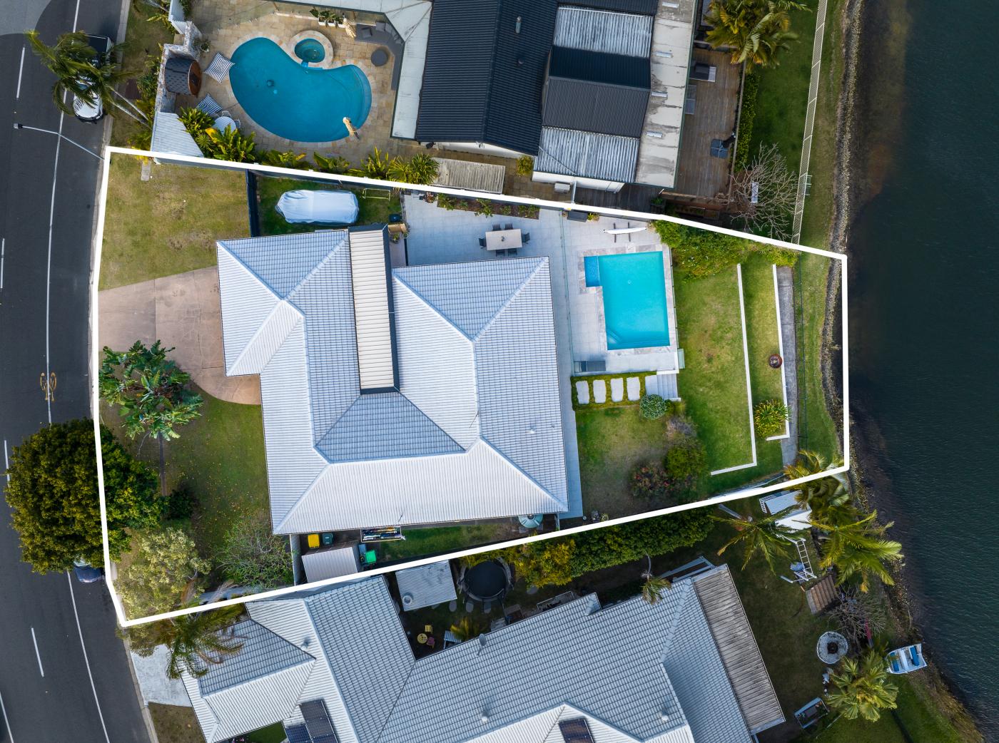 M-Motion Real Estate Agency, 58 Honeyeater Drive, Burleigh Waters QLD 4220, Michael Mahon Lauren Mahon Best Real Estate Agent Gold Coast