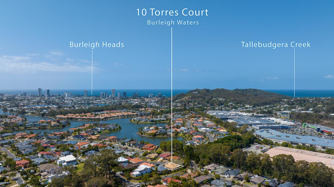 M-Motion Real Estate Agency, 10 Torres Court Burleigh Waters Gold Coast, Michael Mahon Lauren Mahon Best Real Estate Agent