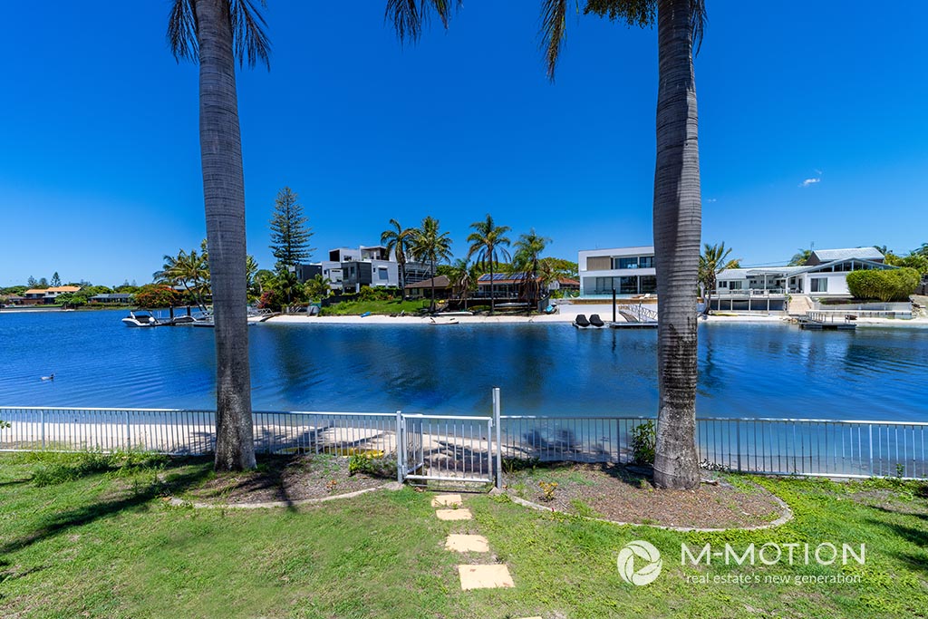 M-Motion Real Estate Agency, 45 Vatakoula Parade, Mermaid Waters, Gold Coast, Giselda Accinelli Best Property Manager Gold Coast