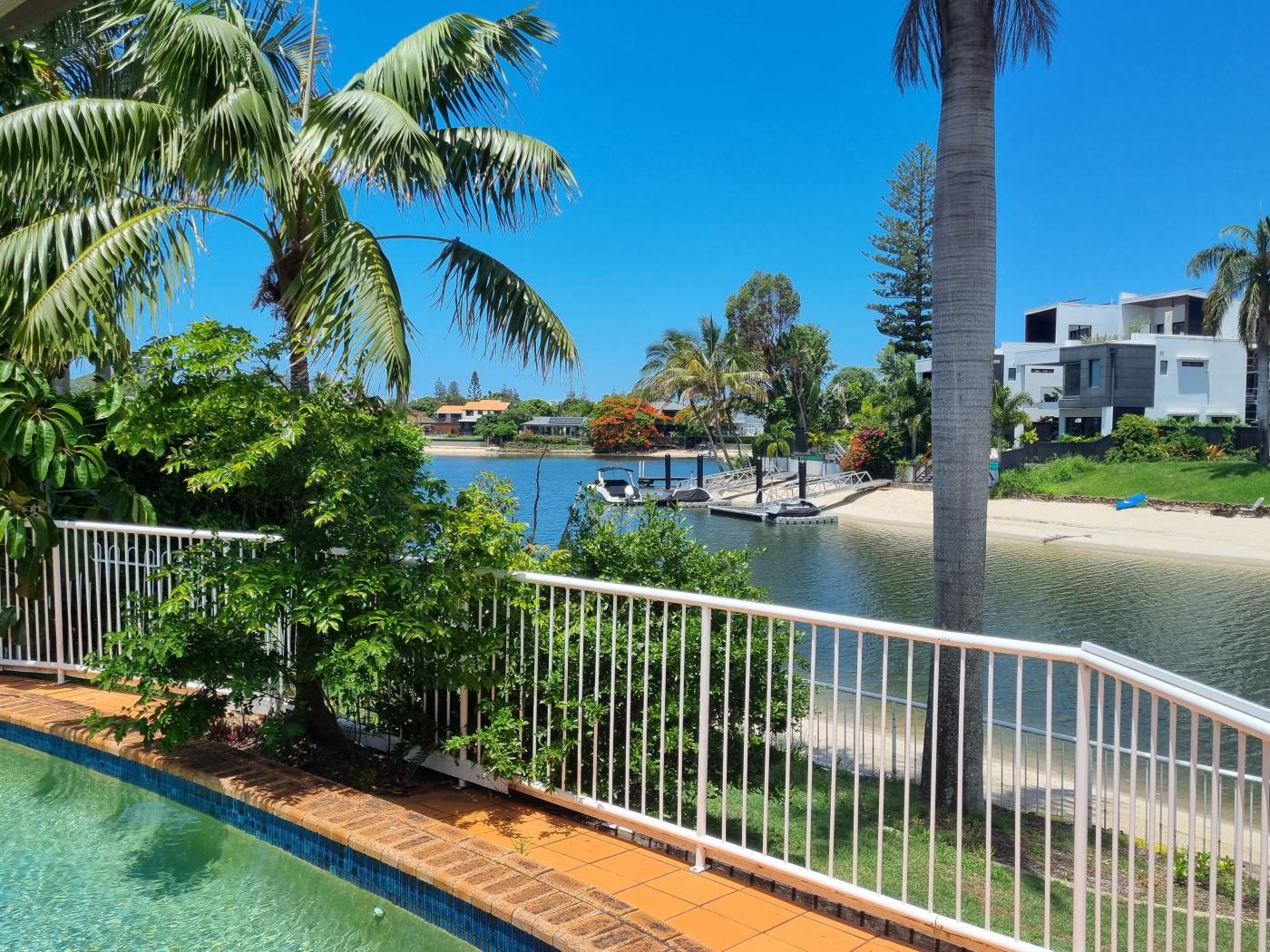 M-Motion Real Estate Agency, 45 Vatakoula Parade, Mermaid Waters, Gold Coast, Giselda Accinelli Best Property Manager Gold Coast