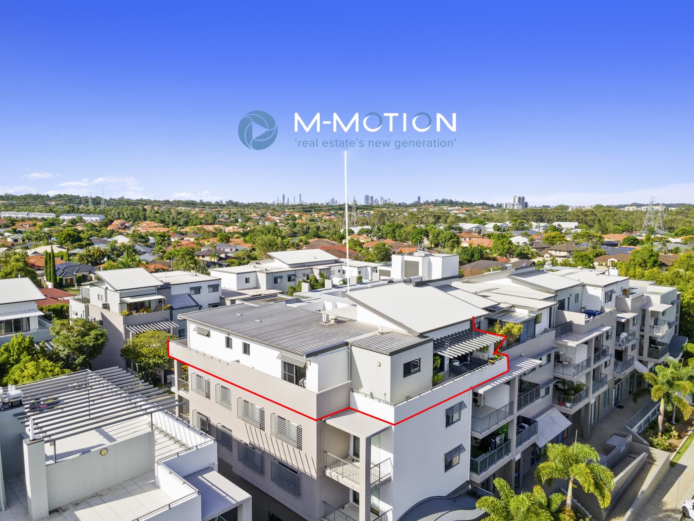 M-Motion Real Estate Agency, 72_2 Acacia Court, Robina Gold Coast, Michael Mahon Lauren Mahon Best Real Estate Agent