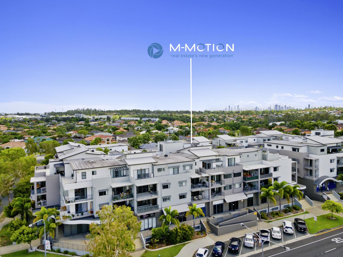 M-Motion Real Estate Agency, 16_1 Acacia Court, Robina Gold Coast, Michael Mahon Lauren Mahon Best Real Estate Agent