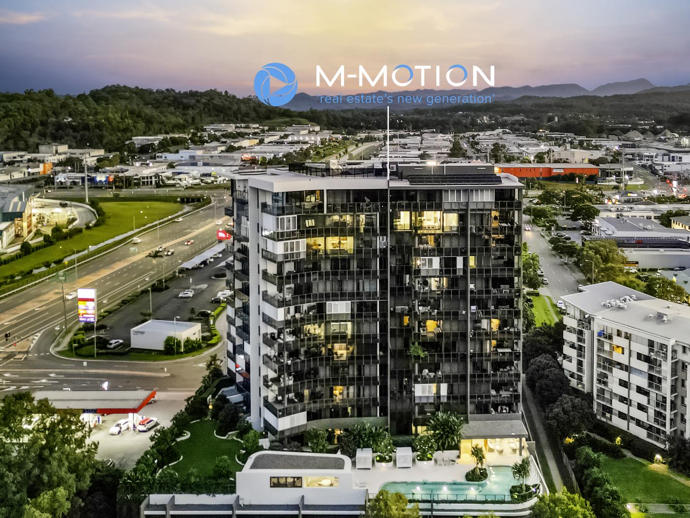 M-Motion Real Estate Agency, 1_20 Executive Drive, Burleigh Waters Gold Coast, Lauren Mahon Best Real Estate Agent
