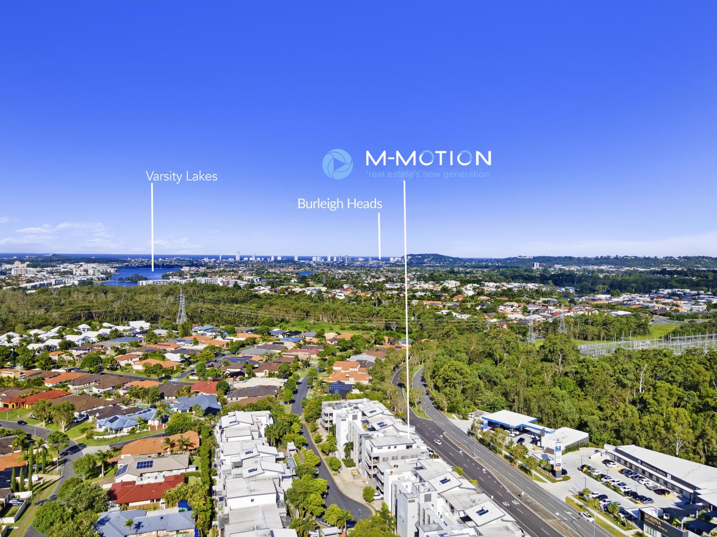 M-Motion Real Estate Agency, 54_2 Acacia Court, Robina Gold Coast, M-Motion Giselda Accinelli Best Property Manager Gold Coast