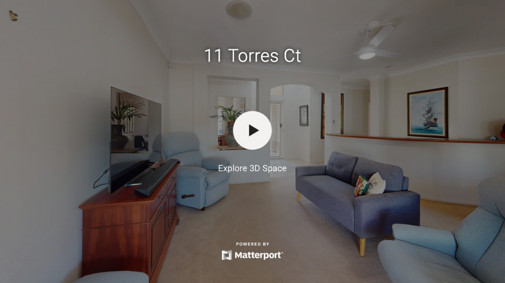 M-Motion Real Estate Agency, 11 Torres Court Burleigh Waters Gold Coast, Lauren Mahon Michael Mahon Best Real Estate Agent - 3D