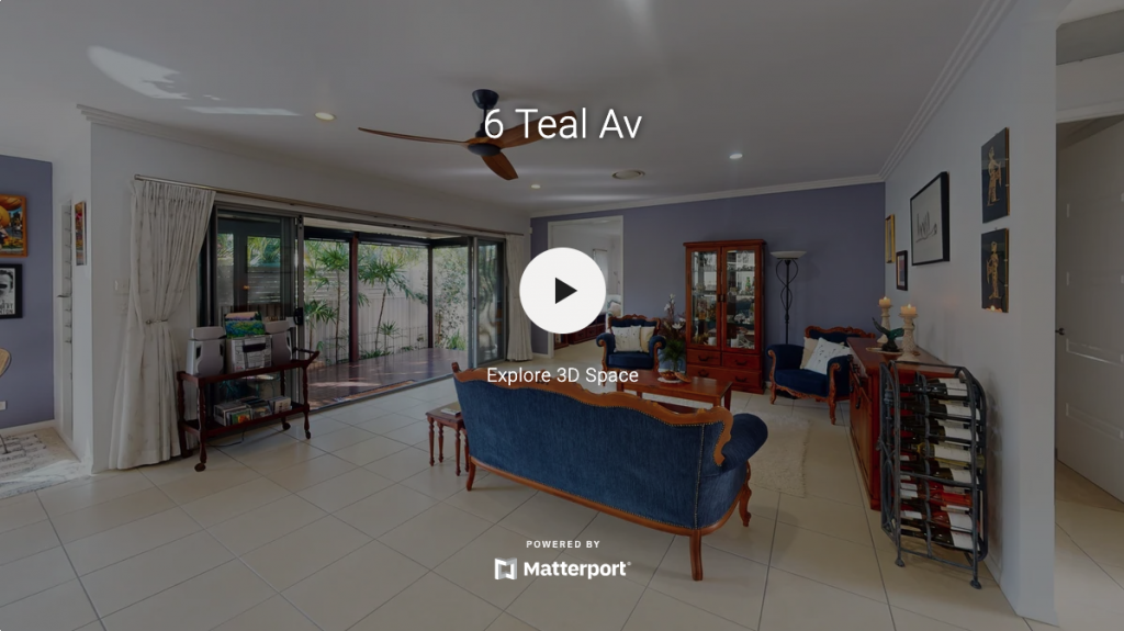 6 Teal Avenue, Paradise Point, QLD, 4216 Brochure 3 D