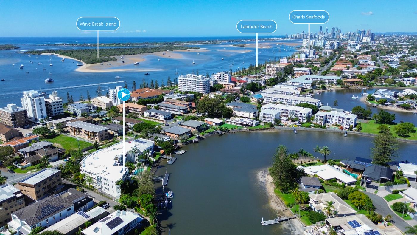 17/52 Back St, Biggera Waters QLD 4216 M-Motion Giselda Accinelli Best Property Manager in Gold Coast