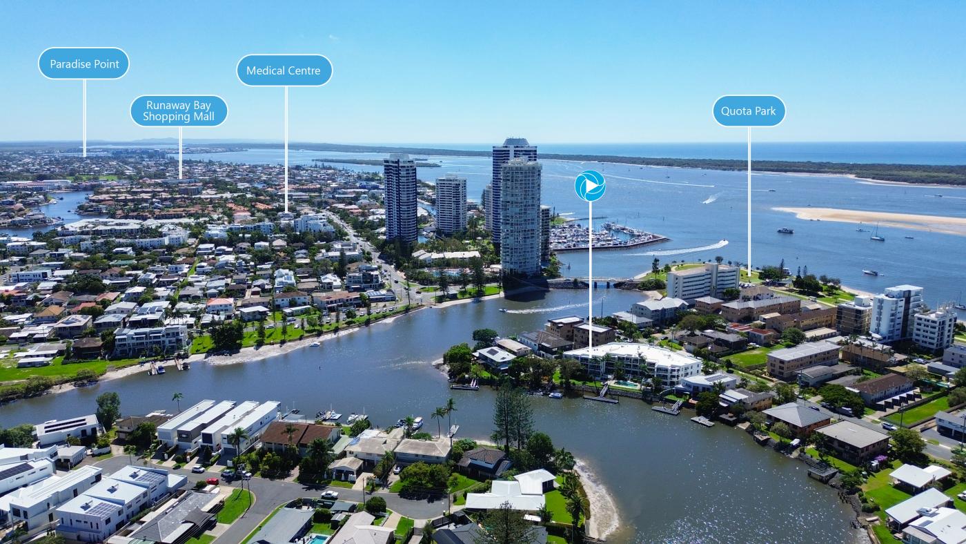 17/52 Back St, Biggera Waters QLD 4216 M-Motion Giselda Accinelli Best Property Manager in Gold Coast