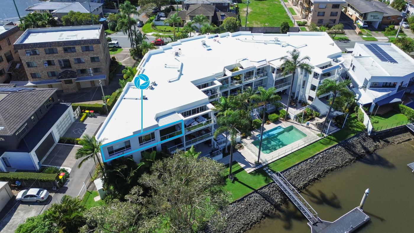 17/52 Back St, Biggera Waters QLD 4216 M-Motion Giselda Accinelli Best Property Manager in Gold Coast