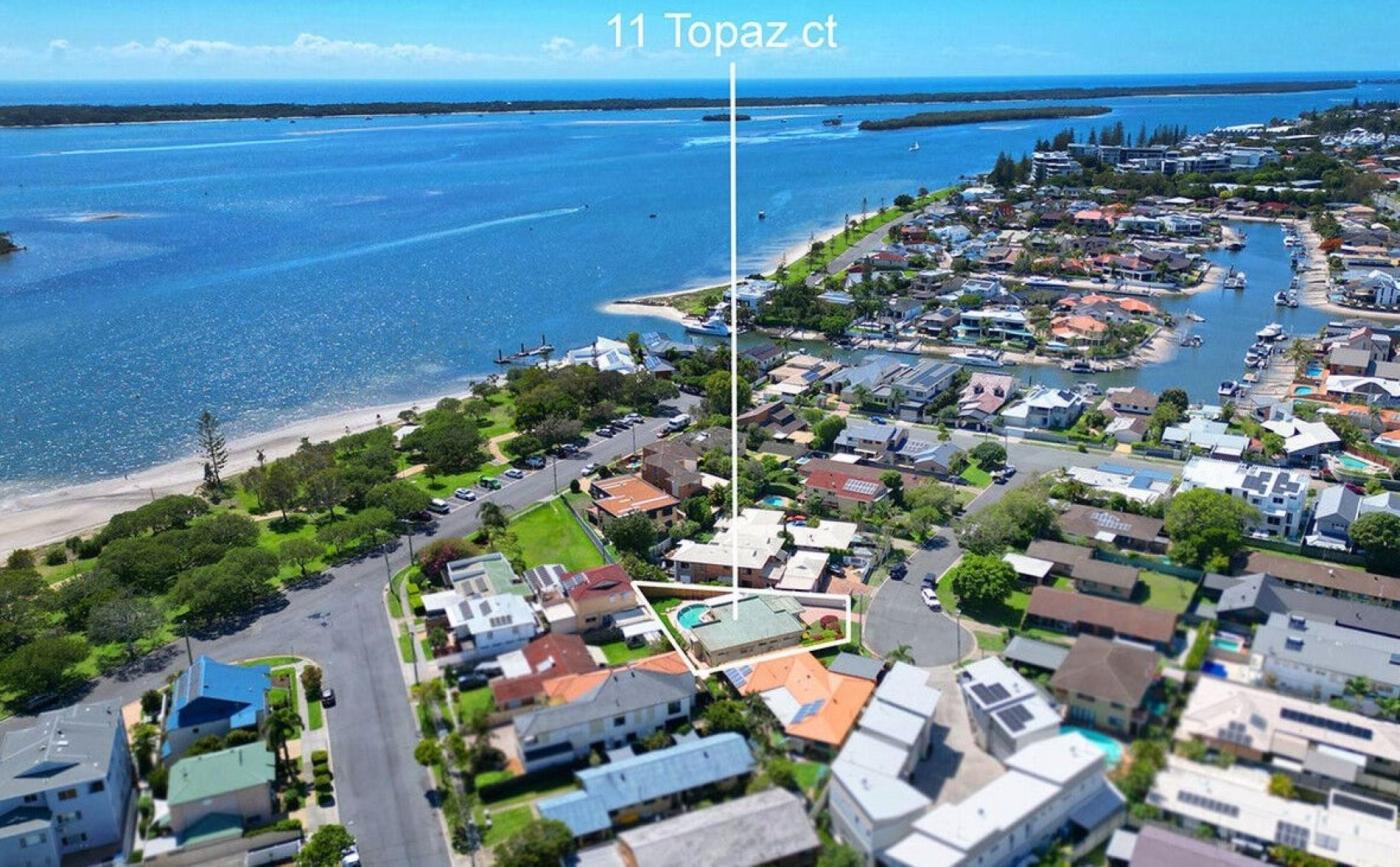 11 Topaz Ct, Hollywell QLD 4216 M-Motion Giselda Accinelli Best Property Manager in Gold Coast