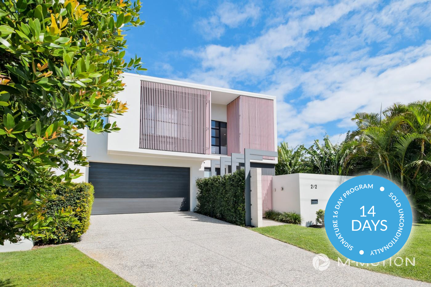 2/2 Saint Pauls Place, Isle of Capri M-Motion Giselda Accinelli Best Property Manager in Gold Coast