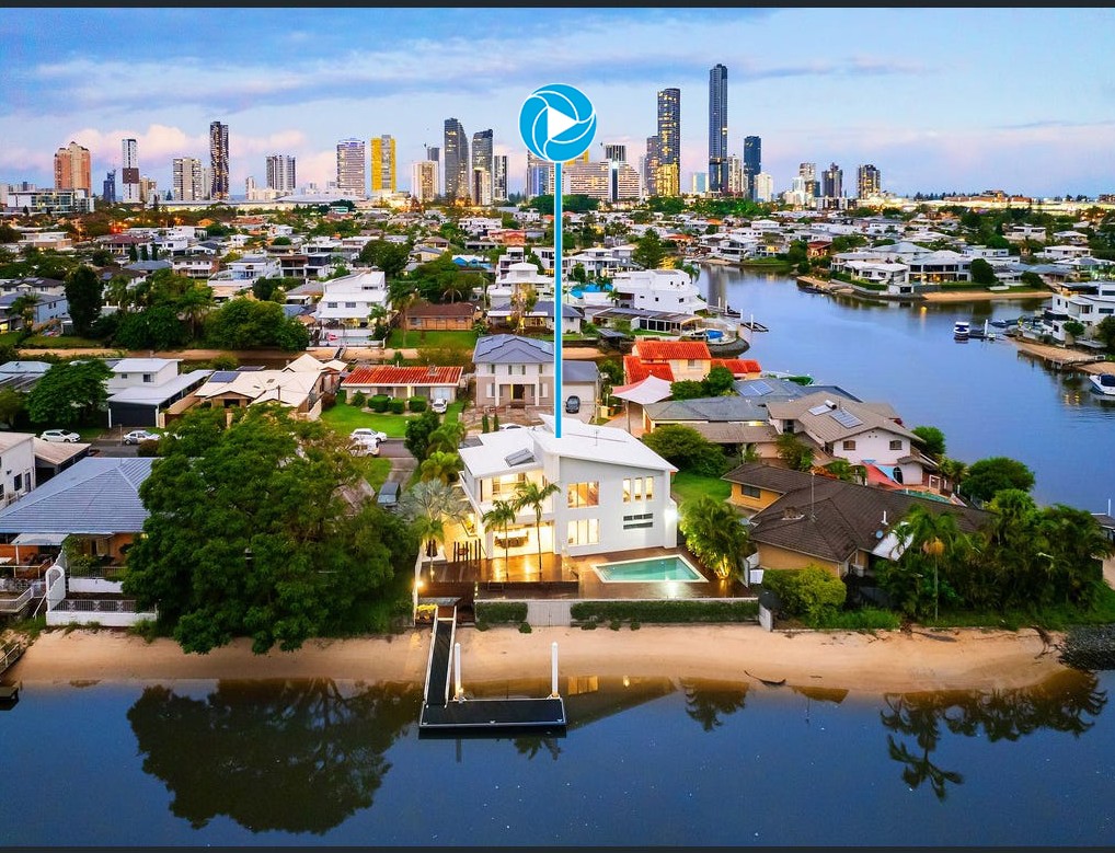 23 Pearl Ky, Broadbeach Waters QLD 4218 M-Motion Giselda Accinelli Best Property Manager in Gold Coast
