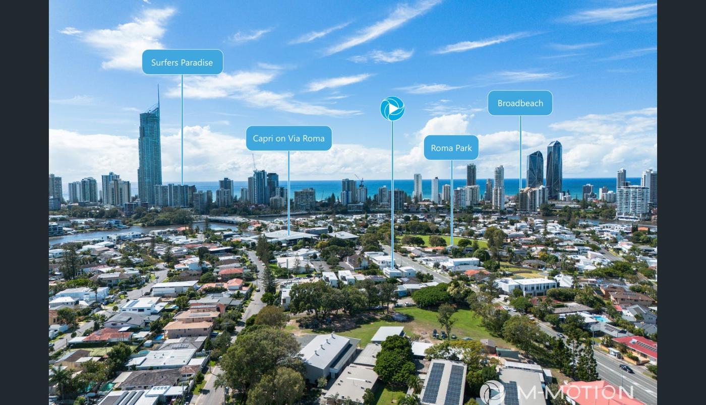 2/2 Saint Pauls Place, Isle of Capri M-Motion Giselda Accinelli Best Property Manager in Gold Coast