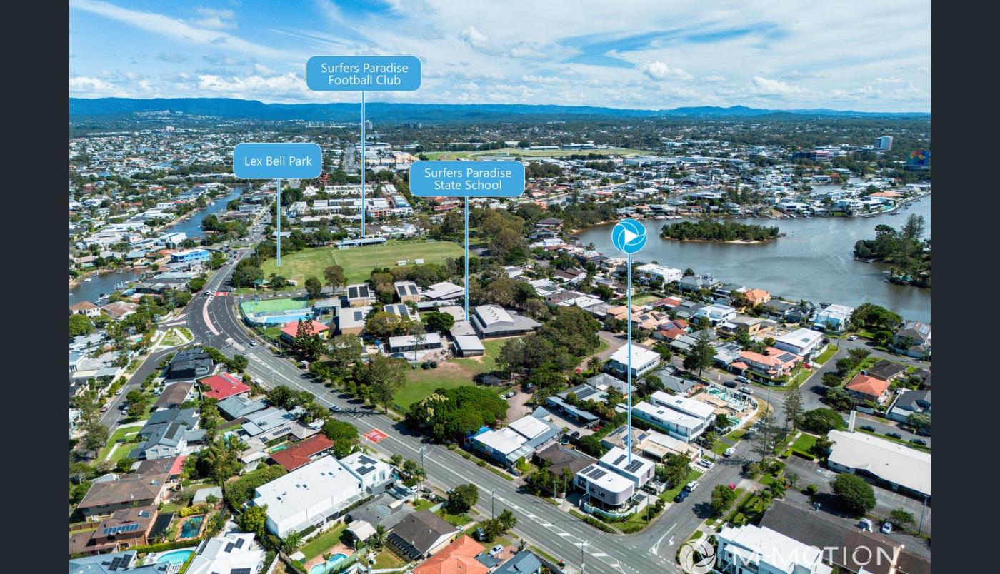 2/2 Saint Pauls Place, Isle of Capri M-Motion Giselda Accinelli Best Property Manager in Gold Coast