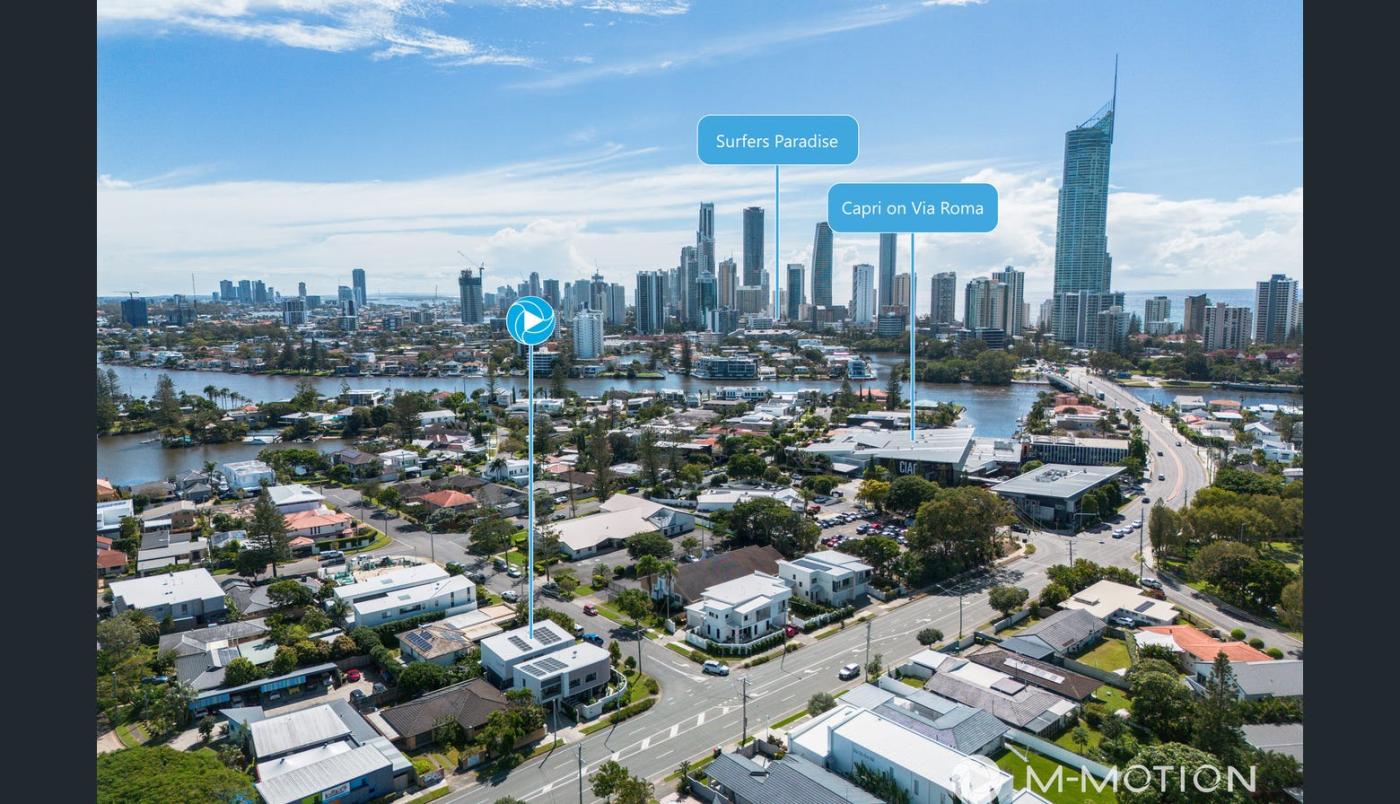 2/2 Saint Pauls Place, Isle of Capri M-Motion Giselda Accinelli Best Property Manager in Gold Coast