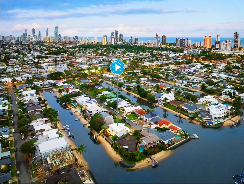 23 Pearl Ky, Broadbeach Waters QLD 4218 M-Motion Giselda Accinelli Best Property Manager in Gold Coast