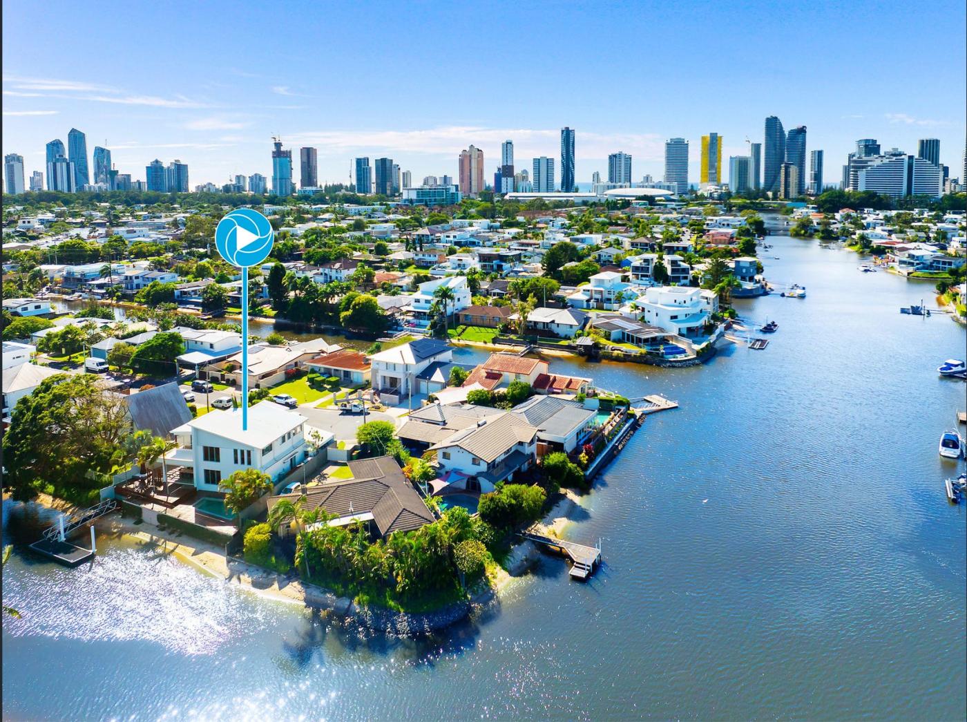 23 Pearl Ky, Broadbeach Waters QLD 4218 M-Motion Giselda Accinelli Best Property Manager in Gold Coast